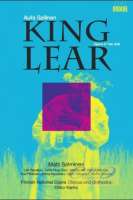 Sallinen: King Lear